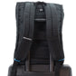 buy-discovery-discovery-icon-roll-top-15l-backpack-black-durable-lightweight-multi-compartment-travel-bag-padded-laptop-tablet-pocket-rfid-adjustable-strap-with-luggage-fix-strap-men-women-school-outdoor_mz8