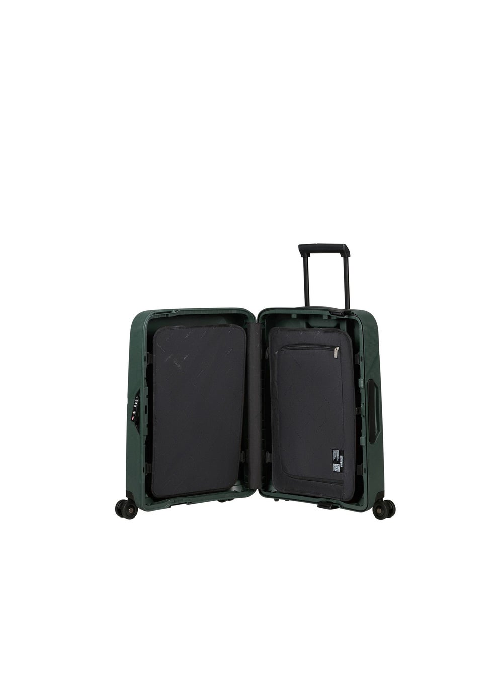 buy-samsonite-samsonite-belgium-magnum-eco-spinner-55-cm-forest-green-5-years-global-warranty_g4z