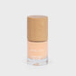 INGLOT Peach Perfection 002 - Long-Lasting Natural Nail Polish