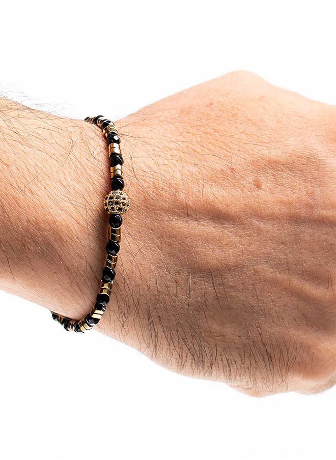 buy-chrysostomos-handmade-beaded-bracelet-with-black-tagie-onyx-gold-hematite-and-gold-zircon_me7