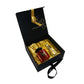 Timeless Silk & Bloom Elegance Perfume Duo