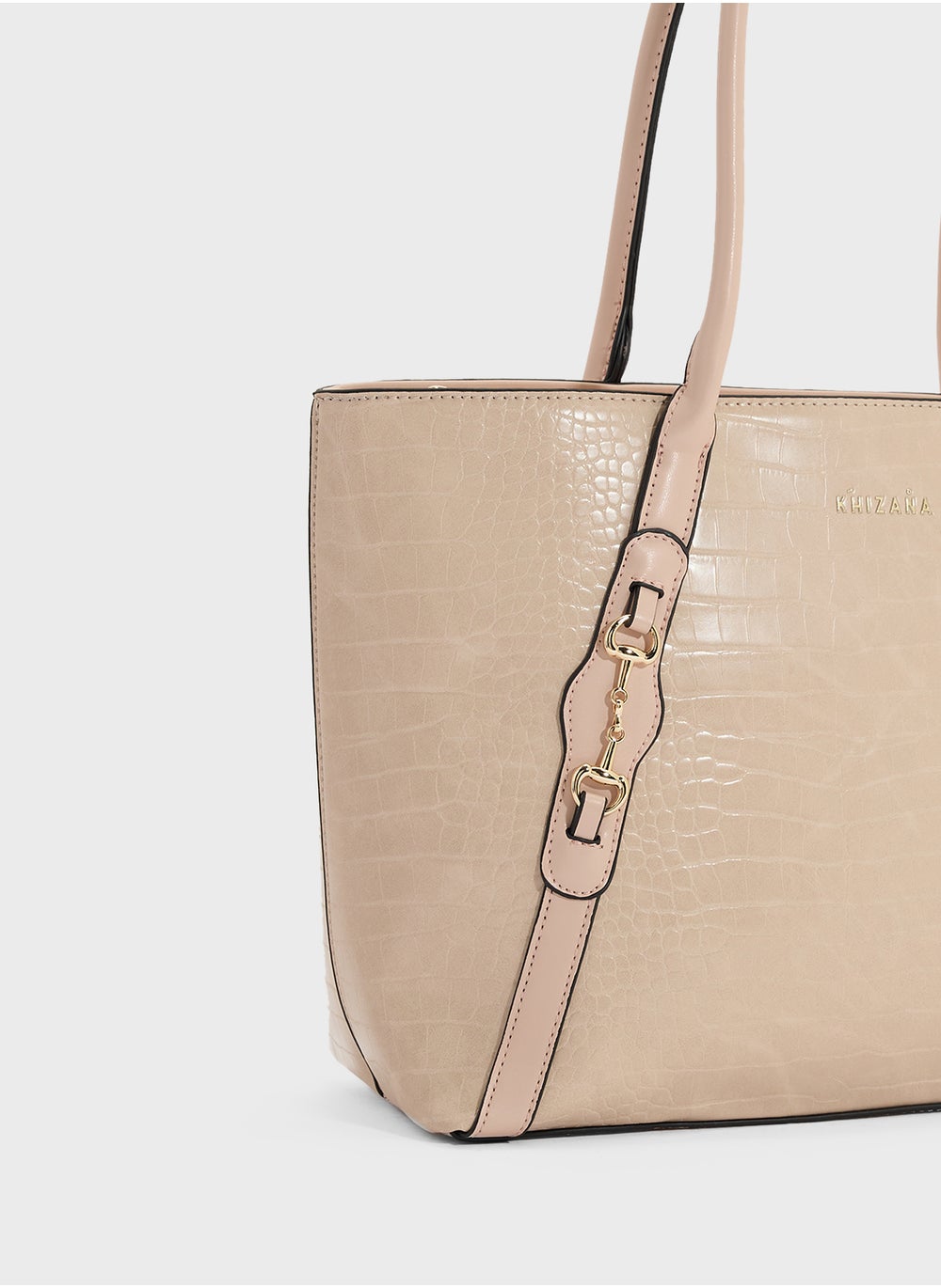 buy-khizana-horse-bit-detail-croc-tote-bag_gzl