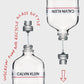 CALVIN KLEIN Everyone Eau de Toilette 50ml - Unisex Fragrance
