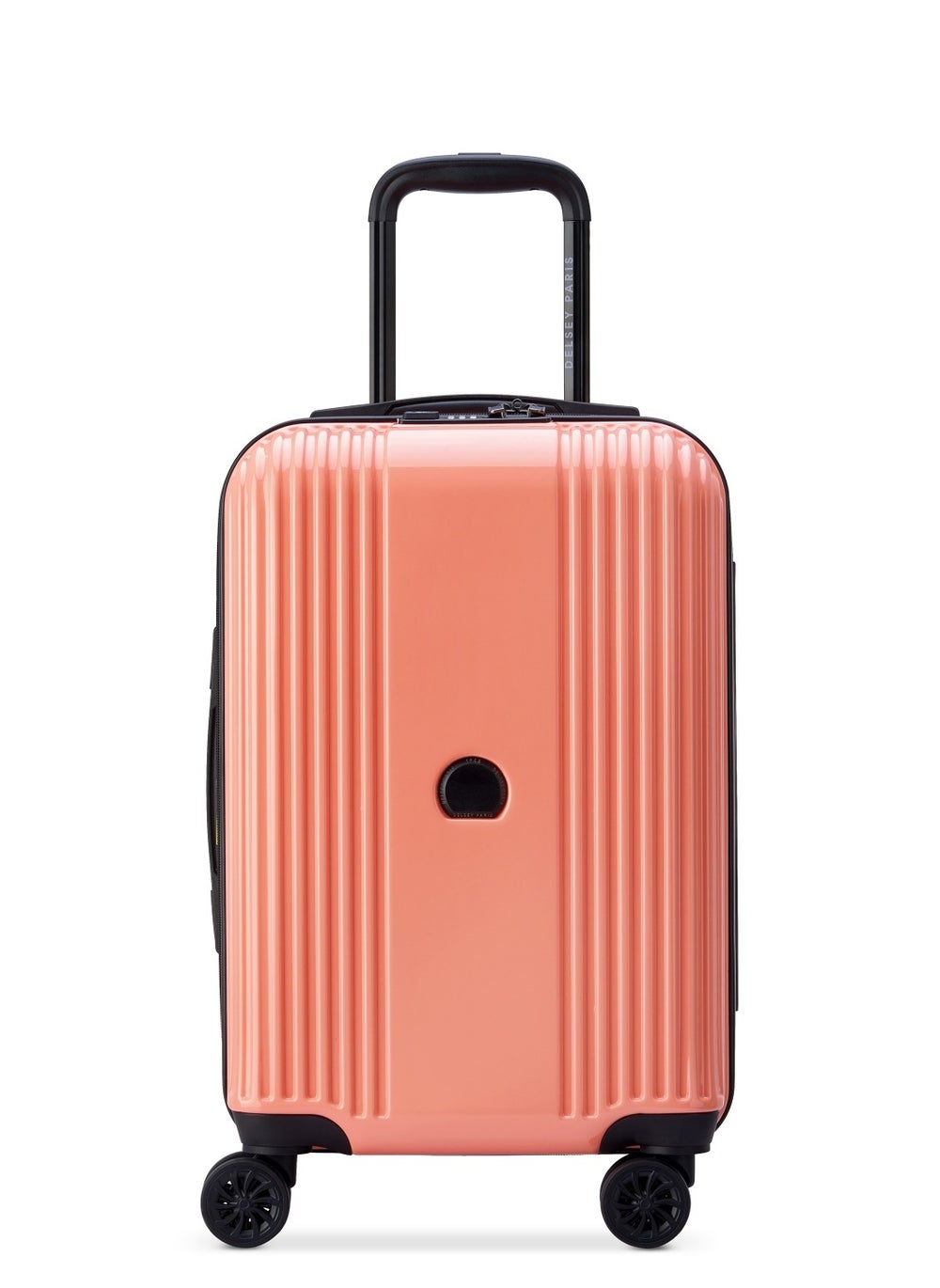 buy-delsey-paris-ophelie-55cm-hardcase-4-double-wheel-expandable-cabin-luggage-trolley-glossy-pink-00389380119me_mvh