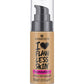كريم أساس I Love Flawless لبشرة خالية من العيوب