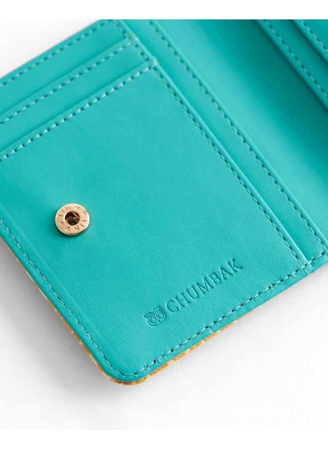 buy-chumbak-chumbak-mustard-yellow-polyurethane-women-s-mini-wallet_f65