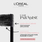 Lash Paradise Extra Black Mascara - Intense Volume