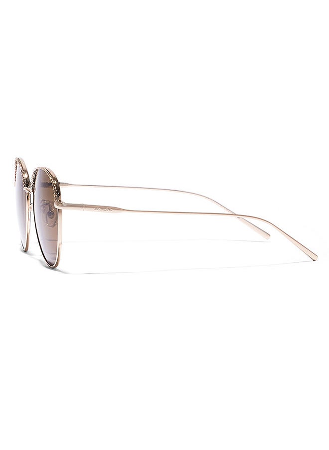 buy-30sundays-30sundays-forget-me-not-women-sunglasses-round-sunglasses-uv-protection-uv400-gold-brown_8hc