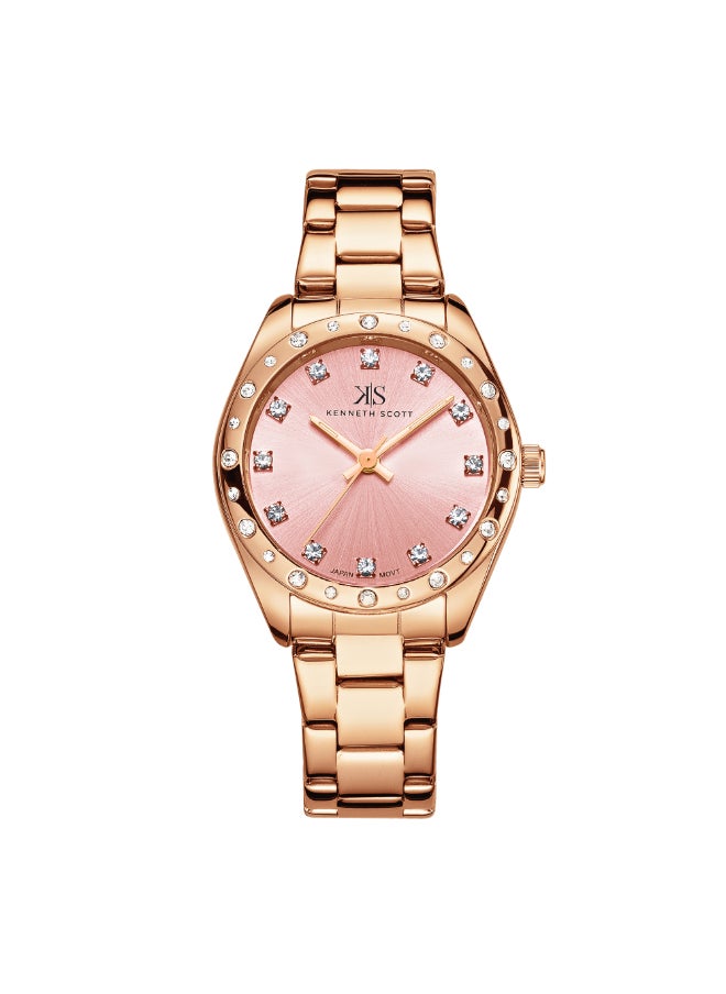 buy-kenneth-scott-women-s-stainless-steel-analog-watch-k24509-rbkp-33-mm_1hi