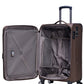 buy-eminent-soft-shell-travel-bag-expandable-luggage-trolley-for-unisex-polyester-light-weight-suitcase-with-tsa-lock-4-quiet-double-spinner-wheels-v6093sz_vd2