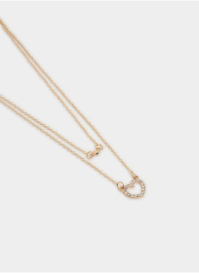 buy-styli-styli-heart-pendant-layered-necklace_7ml