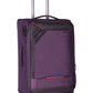 buy-eminent-expandable-luggage-trolley-bag-soft-suitcase-for-unisex-travel-polyester-shell-lightweight-with-tsa-lock-double-spinner-wheels-e777sz-large-checked-28-inch-purple_mxf