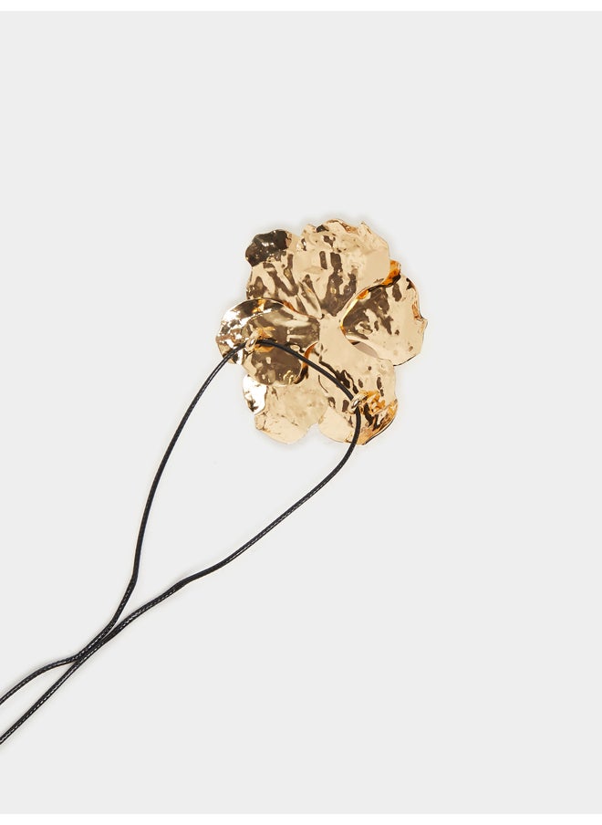 buy-styli-styli-flower-accent-thread-choker-necklace_d30