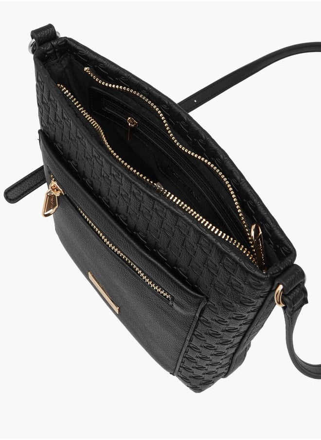 buy-paprika-women-s-monogram-embossed-crossbody-bag-with-adjustable-strap_nnb
