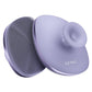 GESKE 4-In-1 Soft Silicone Body Brush | Exfoliate & Massage