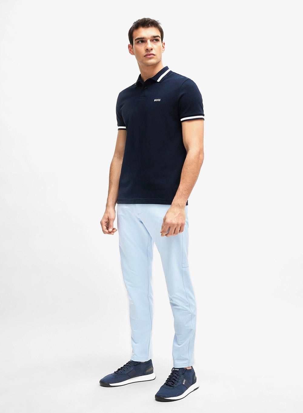 buy-boss-knitted-upper-trainers-with-branding-and-suede-trims_dri