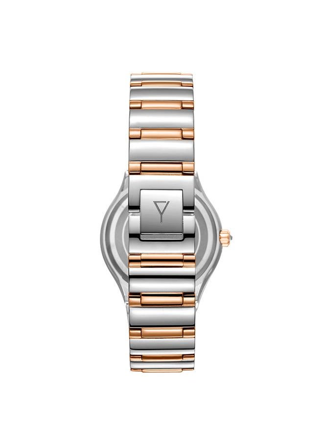 buy-ecstacy-women-s-stainless-steel-multi-function-watch-e23608-kbkmg-33-5-mm_g05