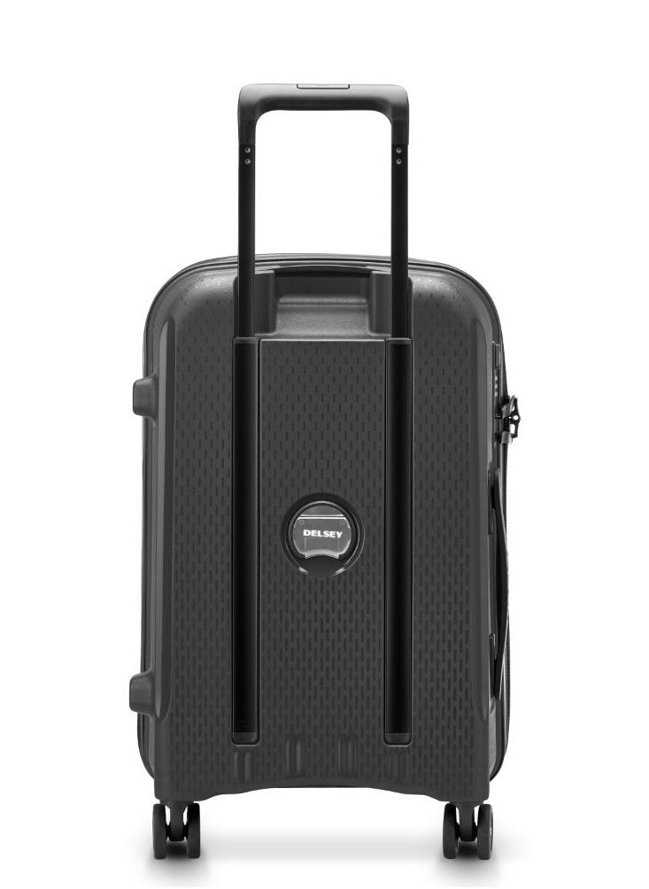 buy-delsey-paris-belmont-non-exp-55cm-cabin-4dw-tr-black_d9p