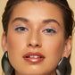 Layala Platinum Gray Contacts - Vibrant 2 Lens Pack