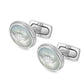 buy-police-treasure-white-mother-of-pearl-stainless-steel-cufflinks-for-men-with-wing-logo_q21