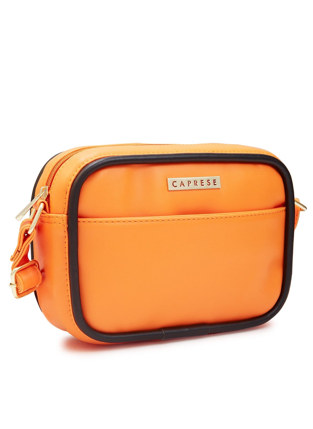 buy-caprese-caprese-gracie-solid-orange-faux-leather-medium-sling-bag_zo6