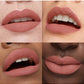 Lasting Matte Veil 06 - Liquid Lipstick Perfection
