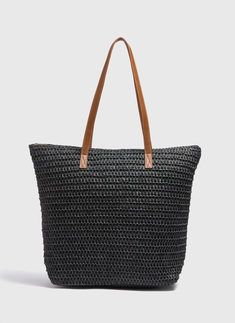 buy-matalan-black-straw-shopper-bag_ab9