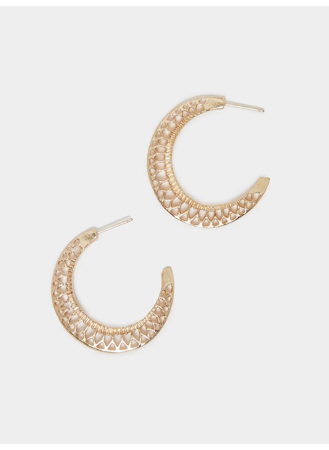 buy-styli-styli-textured-moon-earrings_a4t