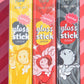 Rude Olive Oyl Gloss Stick Serum – Sweetheart Tint