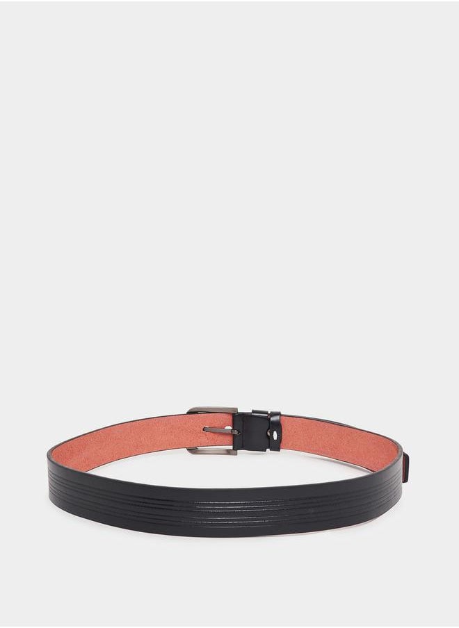 buy-styli-textured-belt-with-pin-buckle-closure_2rb
