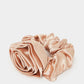 Floral Elegance Scrunchie