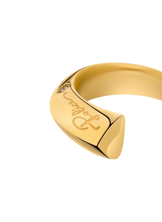 buy-police-talon-gold-plated-with-white-crystal-ring-for-women-54-mm_m1w