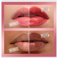 Hot Honey Lip Gloss with Chilli Plump & Shine