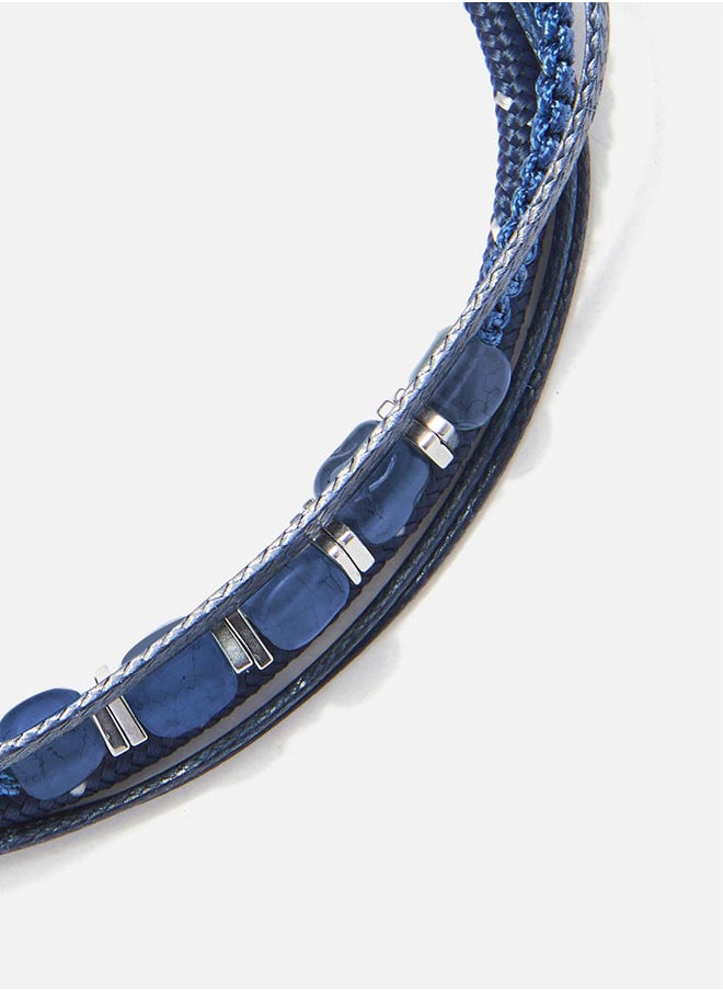 buy-chrysostomos-handmade-multiline-adjustable-bracelet-for-men-with-multi-line-design-and-squared-clear-agate_9ej