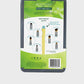 Total Renewal Eye Brush Kit – Eco-Smart Design