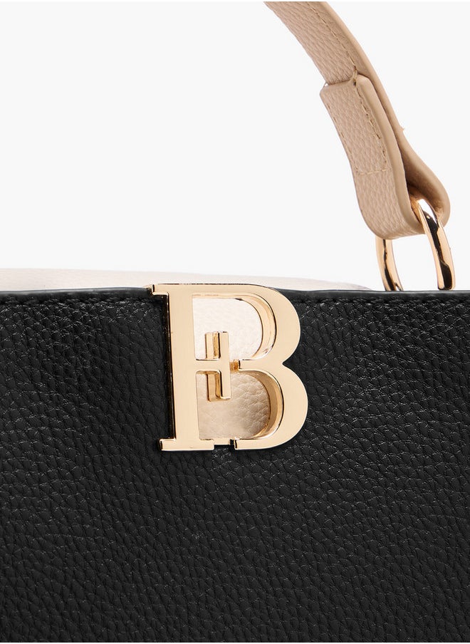 buy-flora-bella-by-shoexpress-women-s-textured-crossbody-bag-with-detachable-shoulder-strap-and-top-handle_224