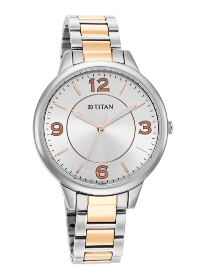buy-titan-women-analog-round-shape-stainless-steel-wrist-watch-2617km01-43-5-mm_pvv