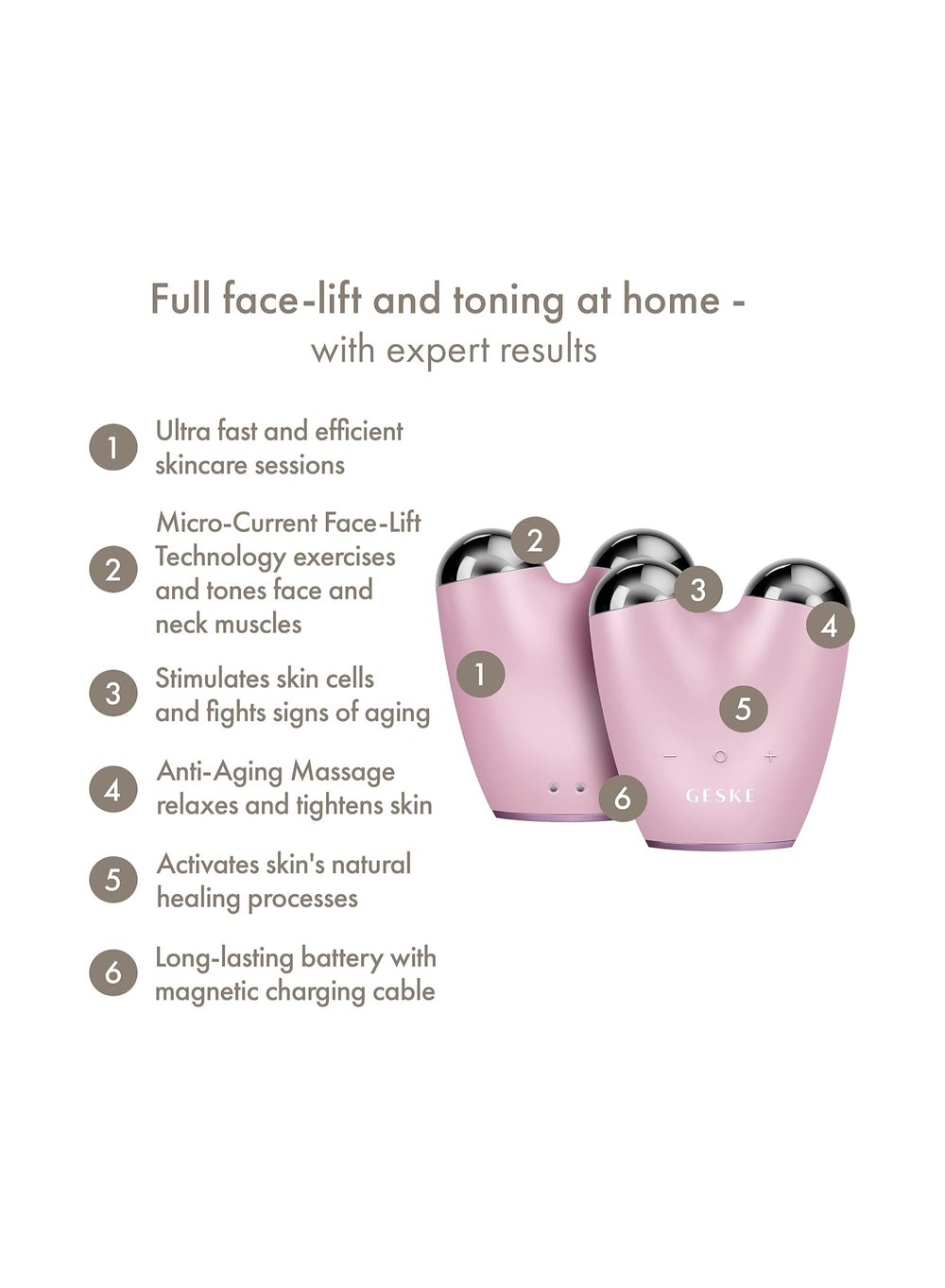 buy-geske-smartappguided-microcurrent-face-lifter-6-in-1-facial-lifting-face-jawline-trainer-face-tightening-anti-ageing-device-microcurrent-against-wrinkles-double-chin-remover-pink_dmd