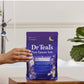 ملح الاستحمام بخلاصة الميلاتونين من Dr Teal's - 1.36 كجم