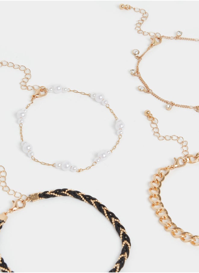 buy-styli-set-of-5-multi-design-anklet_cas