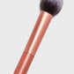 فرشاة باودر عالية الدقة ورفيقة الطبيعة