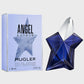 Angel Elixir Eau De Parfum 100ml - Captivate Your Senses