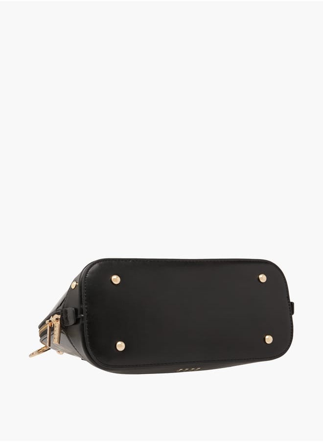 buy-elle-women-monogram-embossed-tote-bag-with-top-handles-and-detachable-strap_e9x