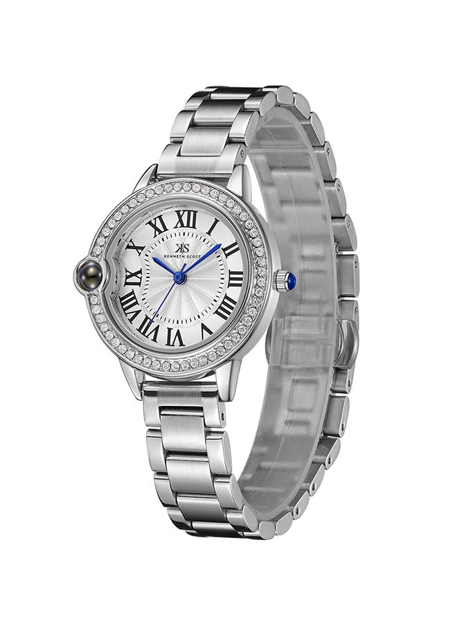 buy-kenneth-scott-women-s-stainless-steel-analog-watch-k22530-sbsw-34-mm_xjl