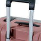 buy-eminent-vertica-hard-case-luggage-trolley-polypropylene-lightweight-4-quiet-double-spinner-wheels-with-tsa-lock-b0006m-grey-pink_h46
