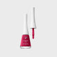 طلاء أظافر Healthy Mix 250 Berry Cute 12ml النباتي