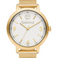 buy-timberland-kittery-women-s-watch-38mm-analog-white-dial-gold-stainless-steel-strap_cdy