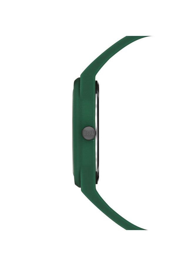 buy-u-s-polo-assn-novelties-33mm-women-s-watch-with-green-dial-rubber-strap_pdd