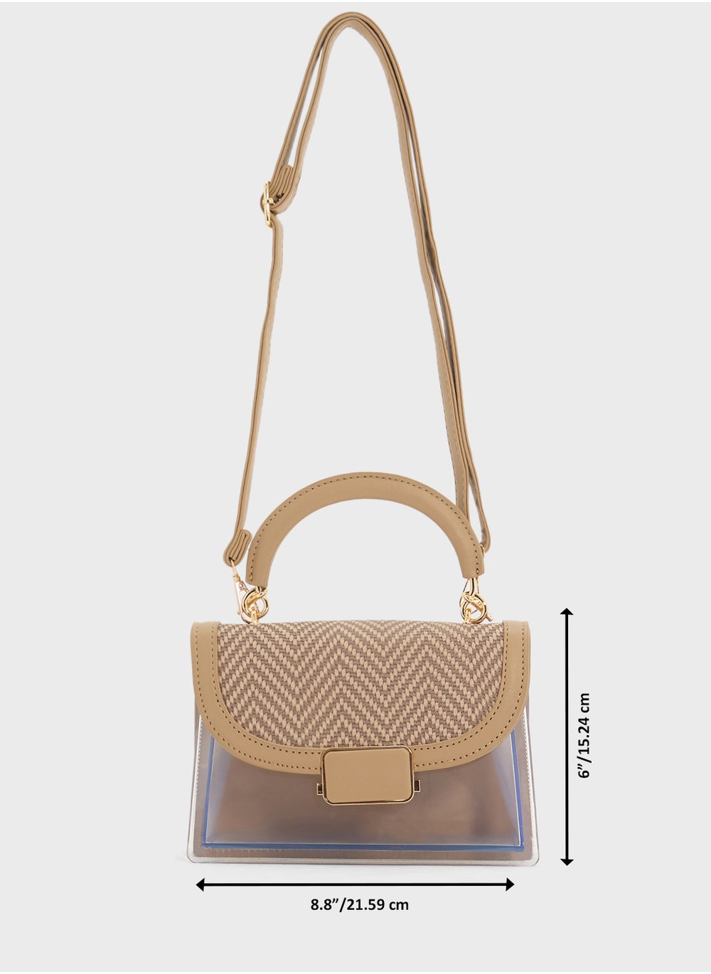 buy-ella-clear-satchel-with-tweed-flap_gx8