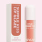 All Yours Supple Kiss Lip Glaze Peachy Pink Gloss, 3ml